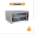 Forno Gratinador Salamandra Elétrico Inox WS-35 Wictory - Imagem 2