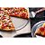 3 Telas Para Pizza 35cm Alumínio Redonda Resistente - Imagem 3