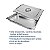 Cuba Gastronomica Inox Gn 1/1 X 65mm Com Tampa - Imagem 4