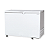 Freezer Congelador Horizontal com Tampa Única 411L 220v - Imagem 1