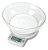Balança De Cozinha Digital Balmak Easy-5 Pesa Até 5kg - Imagem 1