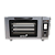 Forno Combinado Elétrico Touch Screen WCTS-03 Com Cavalete - Imagem 4