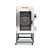 Forno Turbo Digital Elétrico com Vapor 10 Esteiras 220V Tostando - Imagem 1
