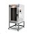 Forno Turbo Digital Elétrico com Vapor 10 Esteiras Tostando - Imagem 2