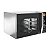 Forno Convector Analógico 4 Esteiras 220V Tostando - Imagem 2