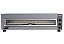 Forno De Pizza Elétrico Com Pedra Wp-100 220V Wictory - Imagem 1