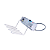 Cabeçote Para Fritadeira Água e Óleo CFS-500W 220V - Imagem 1