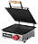 GRILL A GÁS MGG 30 METALCUBAS - Imagem 1