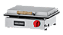 GRILL A GÁS MGG 45 METALCUBAS - Imagem 1