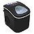 Máquina de Gelo Frilux 12kg Portátil Compact Black 220V - Imagem 1