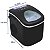 Máquina de Gelo Frilux 12kg Portátil Compact Black 220V - Imagem 3