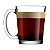 Caneca Xícara Vidro 300ml Camellia - Imagem 2