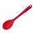 Colher de Arroz Grande em Silicone Maciço 27 cm KeHome - Imagem 7