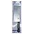 Cutelo de Cozinha Profissional Aço Inox 8" com Cabo Preto - Imagem 2