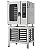 Forno Combinado Programável WCPR-08NE Wictory 220v - Imagem 1