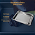ASSADEIRA FUNDO RETANGULAR INOX 20X27 CM - Imagem 3