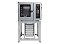 Forno Combinado Wictory com Cavalete  Monofasico 220V  WCP-05 - Imagem 1
