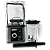LIQUIDIFICADOR PROFISSIONAL BLENDER ROBOCOOK 1,6 LITROS 220V - Imagem 2