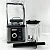 LIQUIDIFICADOR PROFISSIONAL BLENDER ROBOCOOK 1,6 LITROS 220V - Imagem 2