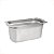 Cuba Gastronômica Inox Gn 1/3 150mm Com Alça - Imagem 6