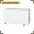 Freezer Conservador Horizontal Tampa Dupla 503L Fricon - Imagem 2