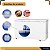 Freezer Conservador Horizontal Tampa Dupla 503L Fricon - Imagem 4