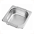 Cuba Gastronômica Inox Gn 1/6 65mm Com Alça - Imagem 1