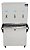 Bebedouro Industrial Knox Kx10 100l Branco 3 Torneiras Refrigerado 220v - Imagem 1