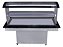 Buffet Restaurante Quente Polar 12 Cubas 220v - Imagem 3