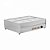 Buffet de Mesa Térmico 4 Cubas GN Inox Ibet - Imagem 1