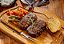 Kit Churrasco 10 Peças Aço INOX c/Estojo Vonder - Imagem 3