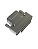 Conector Scsi 2 50vias Macho Com Capa Metálica - Imagem 1