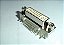 Conector Dvi24+5 90º Femea - Imagem 2