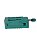 Soquetes 3M 2X7 14v p/placa - Imagem 1