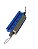 Centronics femea  36v para cabo flat - Imagem 1