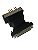 Adaptador 25F/V35M - Imagem 1