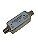 conector de antena AM-112 - Imagem 1