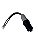 conector de antena MT102 - Imagem 1