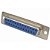 Conector DB solda cabo - Imagem 6