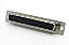 Conector DB solda cabo - Imagem 7