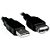 Cabo extensão USB A macho x A fêmea - Imagem 2