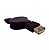 Cabo USB A macho x B Macho retrátil - Imagem 2