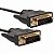 Cabo dual link LCD monitor DVI 25 macho x DVI 25 macho - Imagem 1