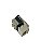 Adaptador Keystone RJ P/cabo rede - Imagem 2