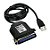 Cabo conversor USB x impressora paralela 1,80m - Imagem 1