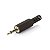 Plug P2 Mono Plastico - Imagem 1