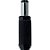 Plug p8c 118 preto - Imagem 1