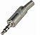plug p2 stereo c/ rabicho - Imagem 1