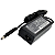Fonte para notebook HP 19,5v 3,3 A - Imagem 1