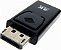 Adaptador 4k Displayporte para HDMI - Imagem 1